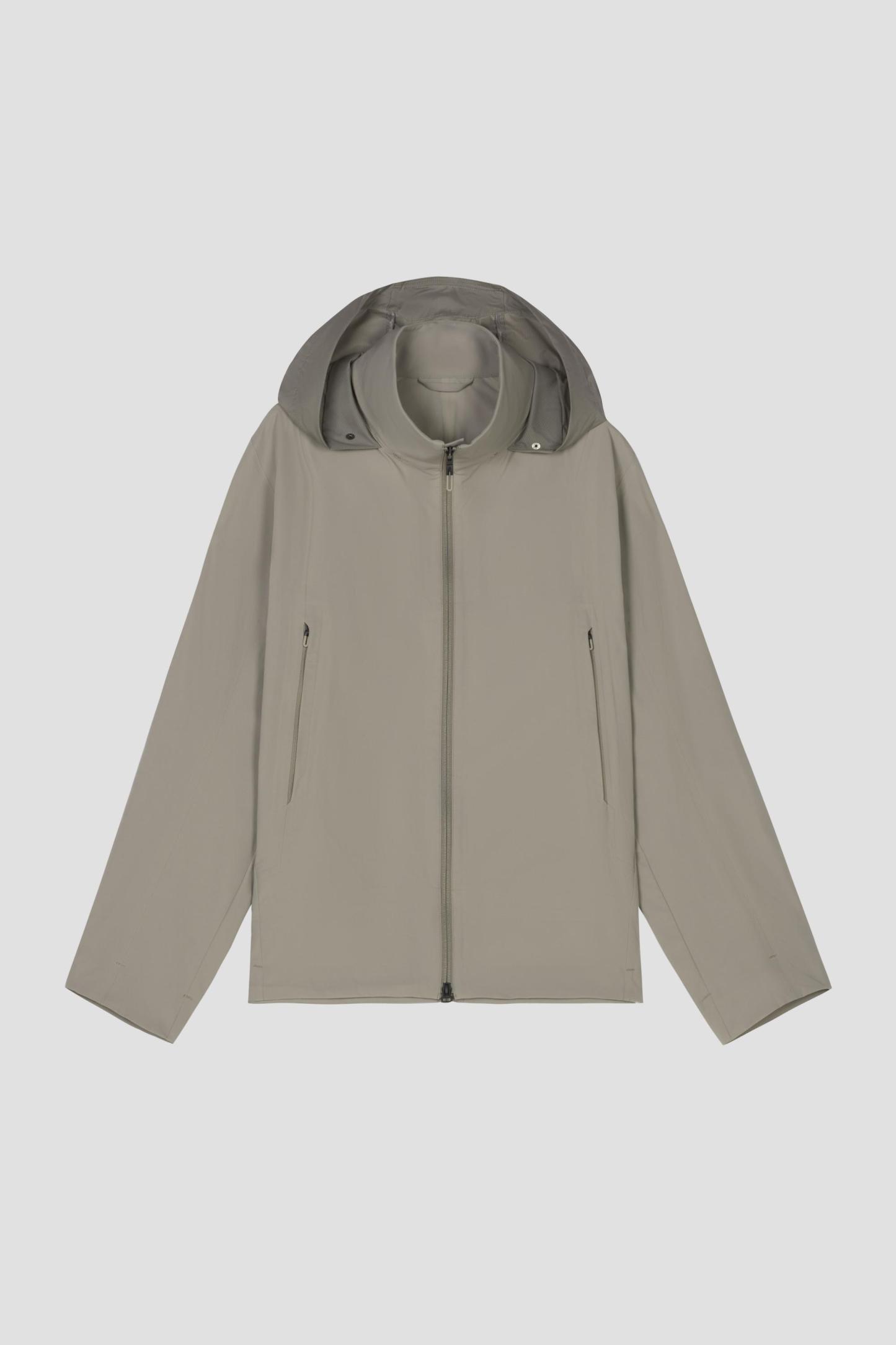 WOVEN JACKET