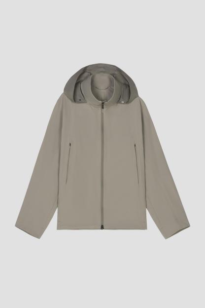 WOVEN JACKET