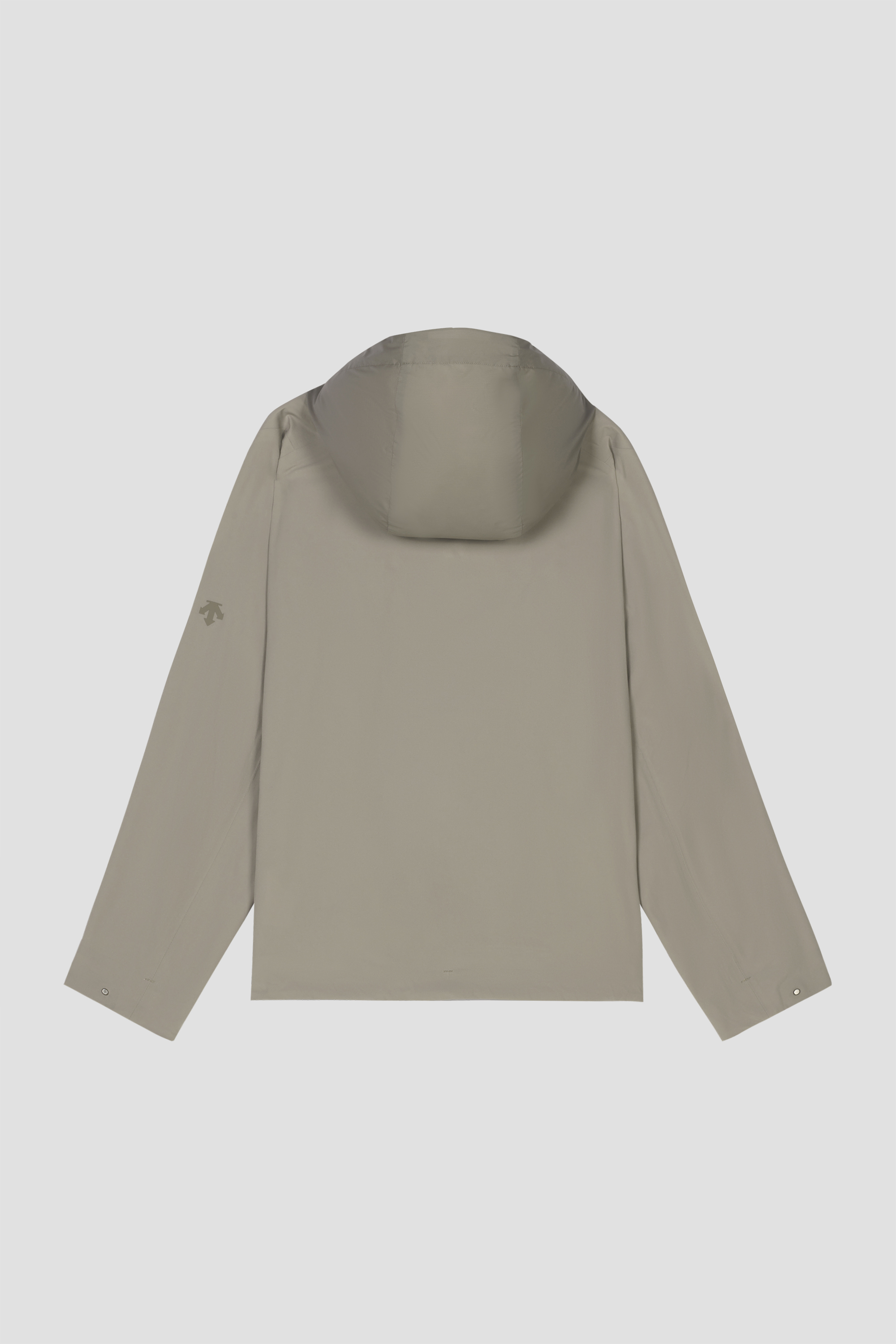 WOVEN JACKET