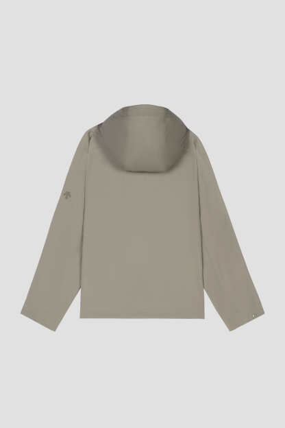 WOVEN JACKET