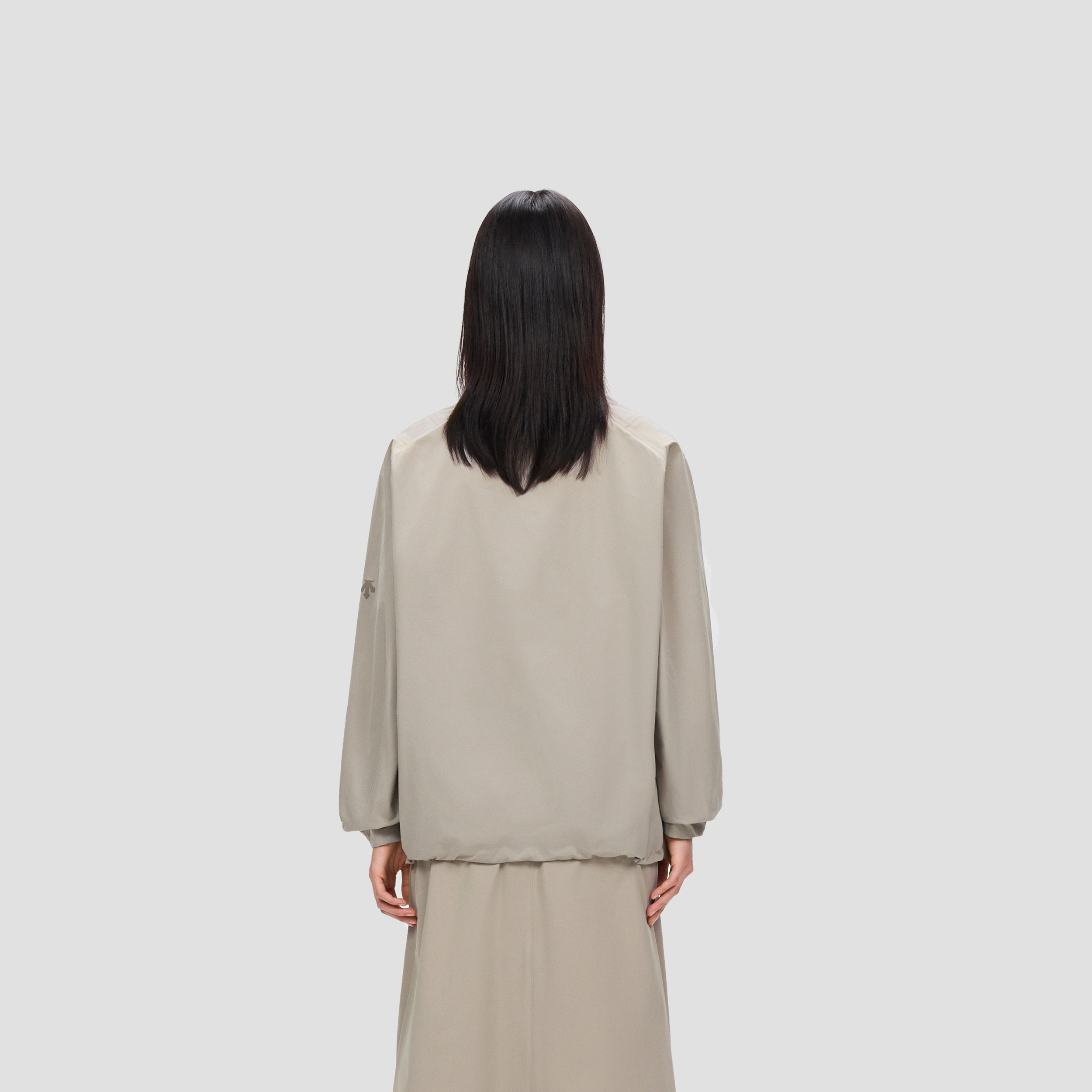 WOVEN JACKET