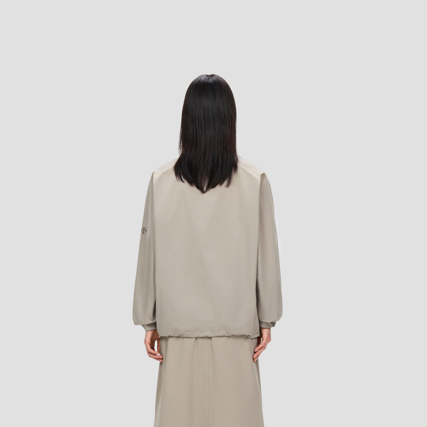 WOVEN JACKET
