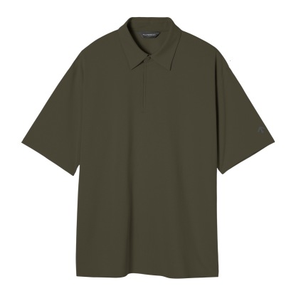 Men's Allterrain Short Sleeve Polo Shirt