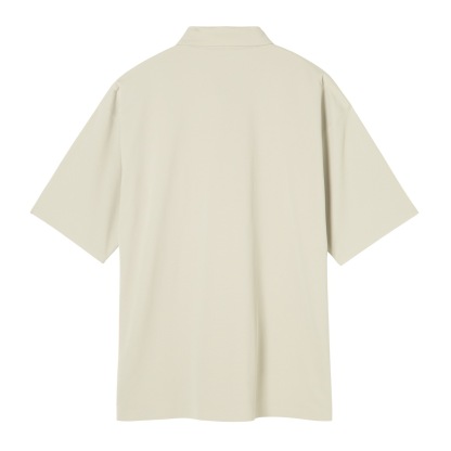 Men's Allterrain Short Sleeve Polo Shirt