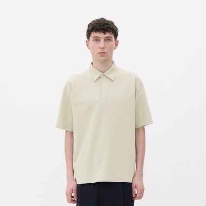Men's Allterrain Short Sleeve Polo Shirt