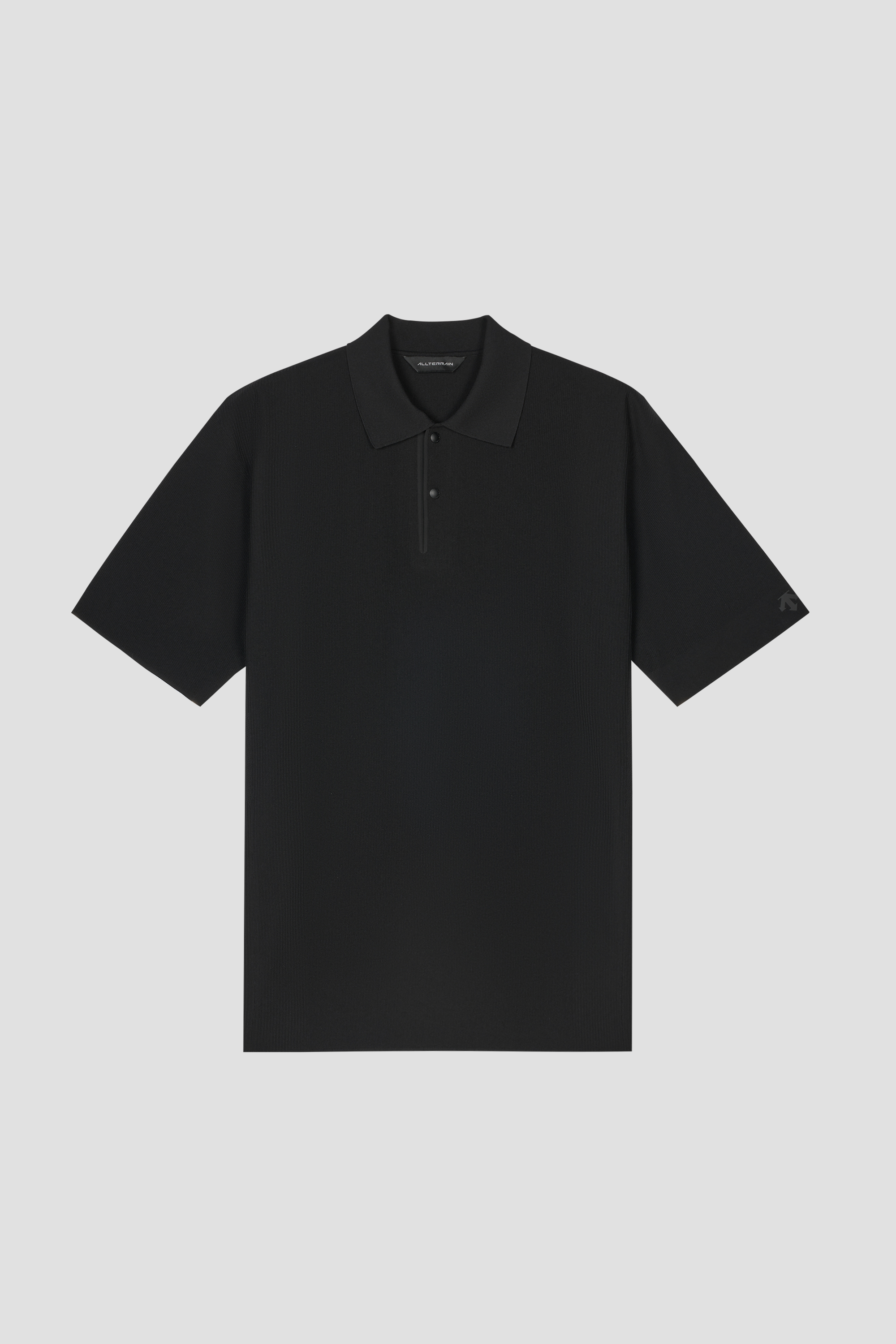 SHORT SLEEVE POLO