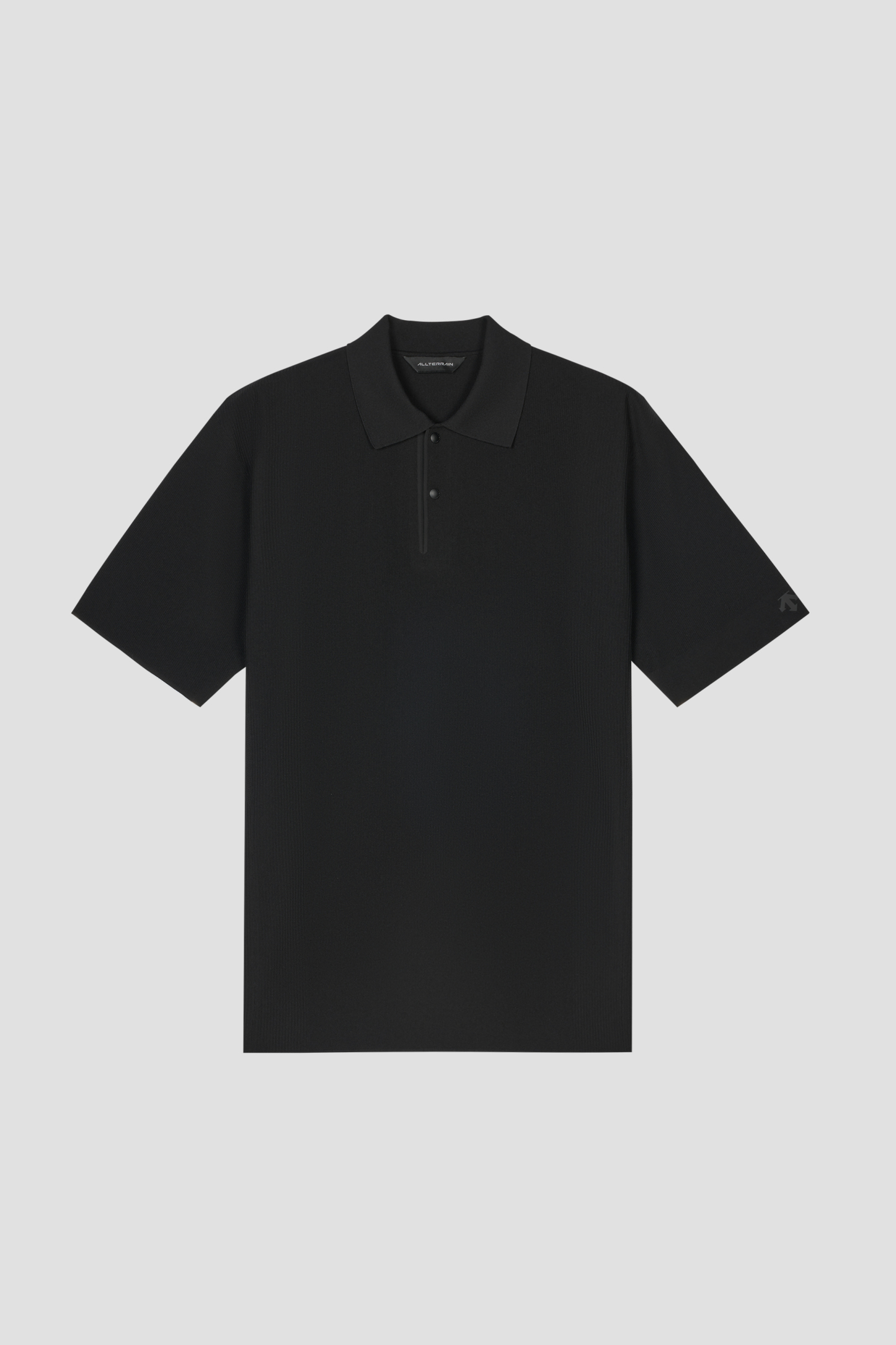 SHORT SLEEVE POLO