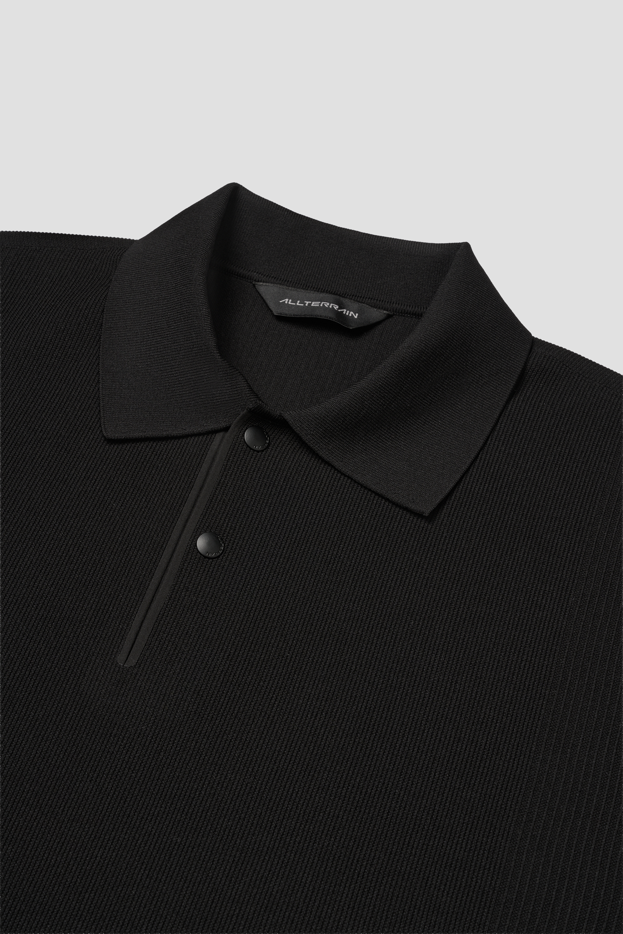 SHORT SLEEVE POLO