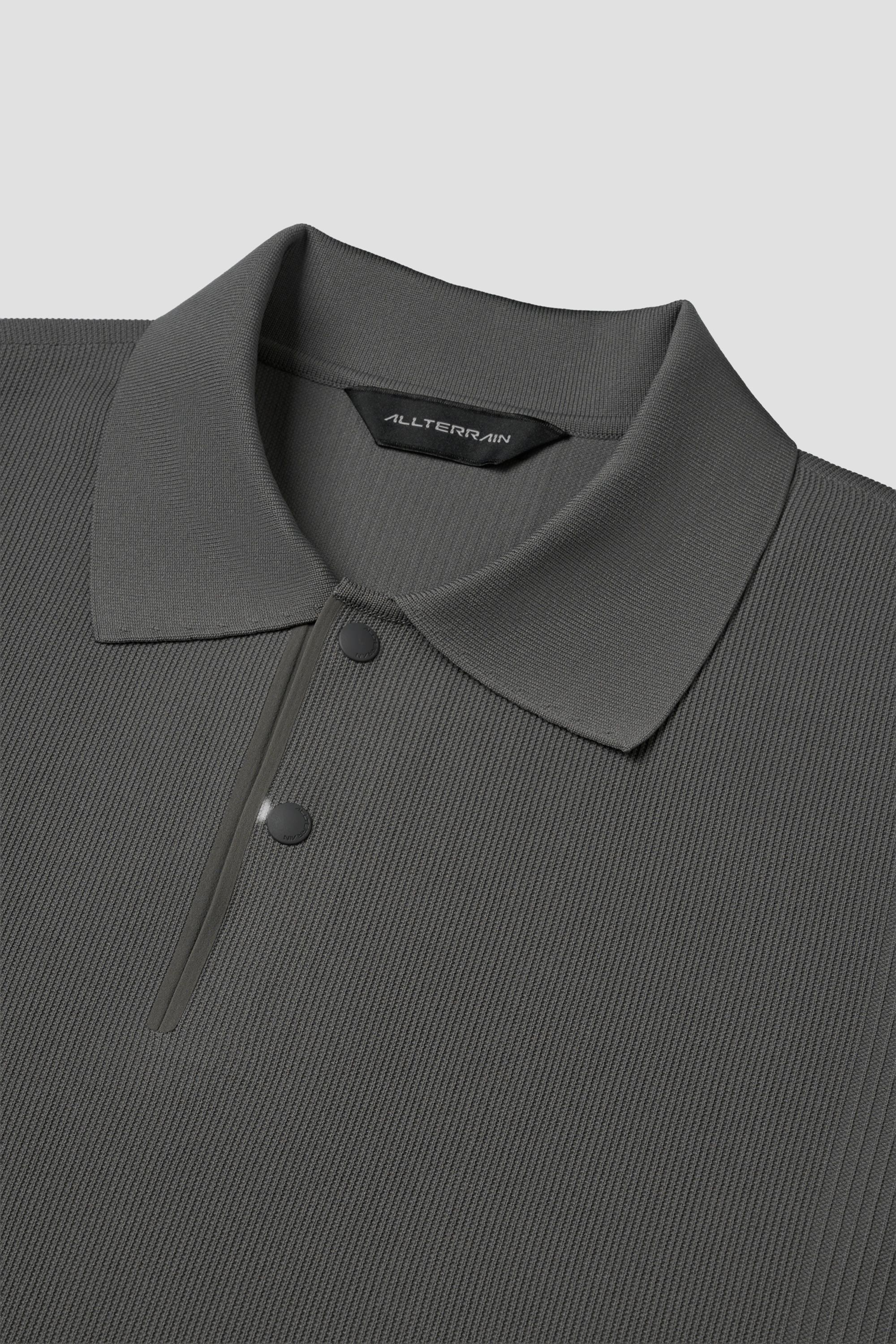 SHORT SLEEVE POLO