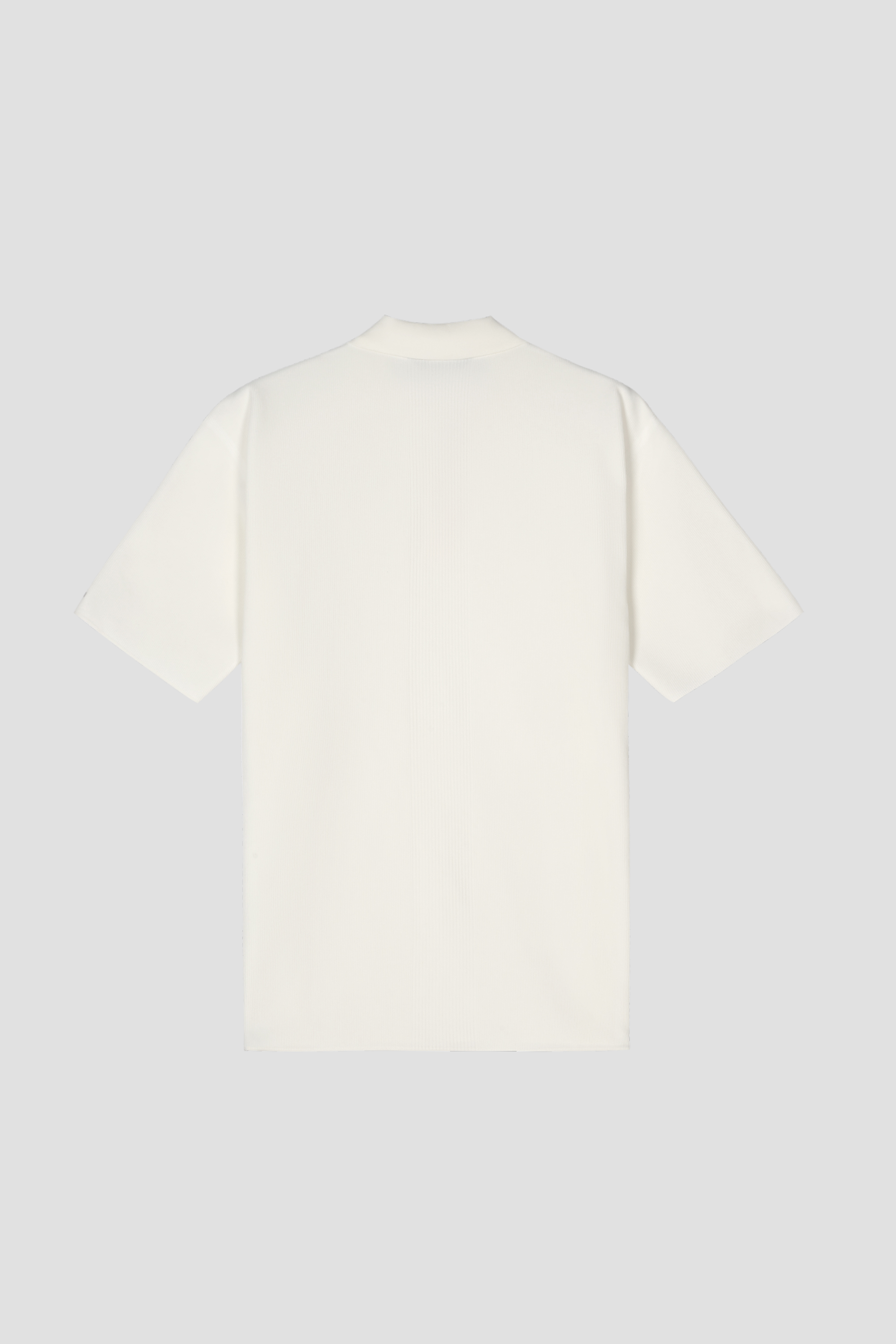 SHORT SLEEVE POLO