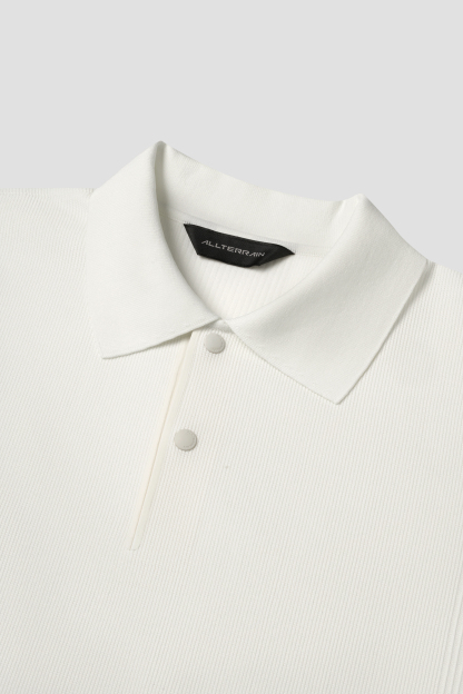 SHORT SLEEVE POLO