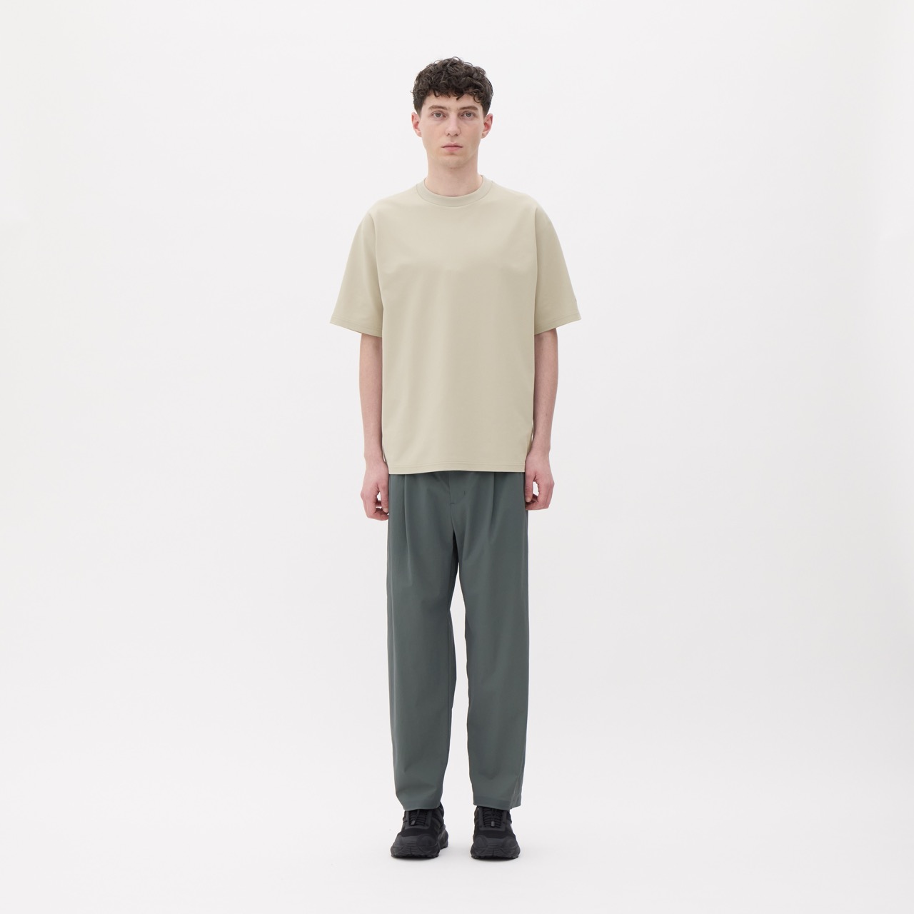 Men's Alterrain Woven Sports Pants