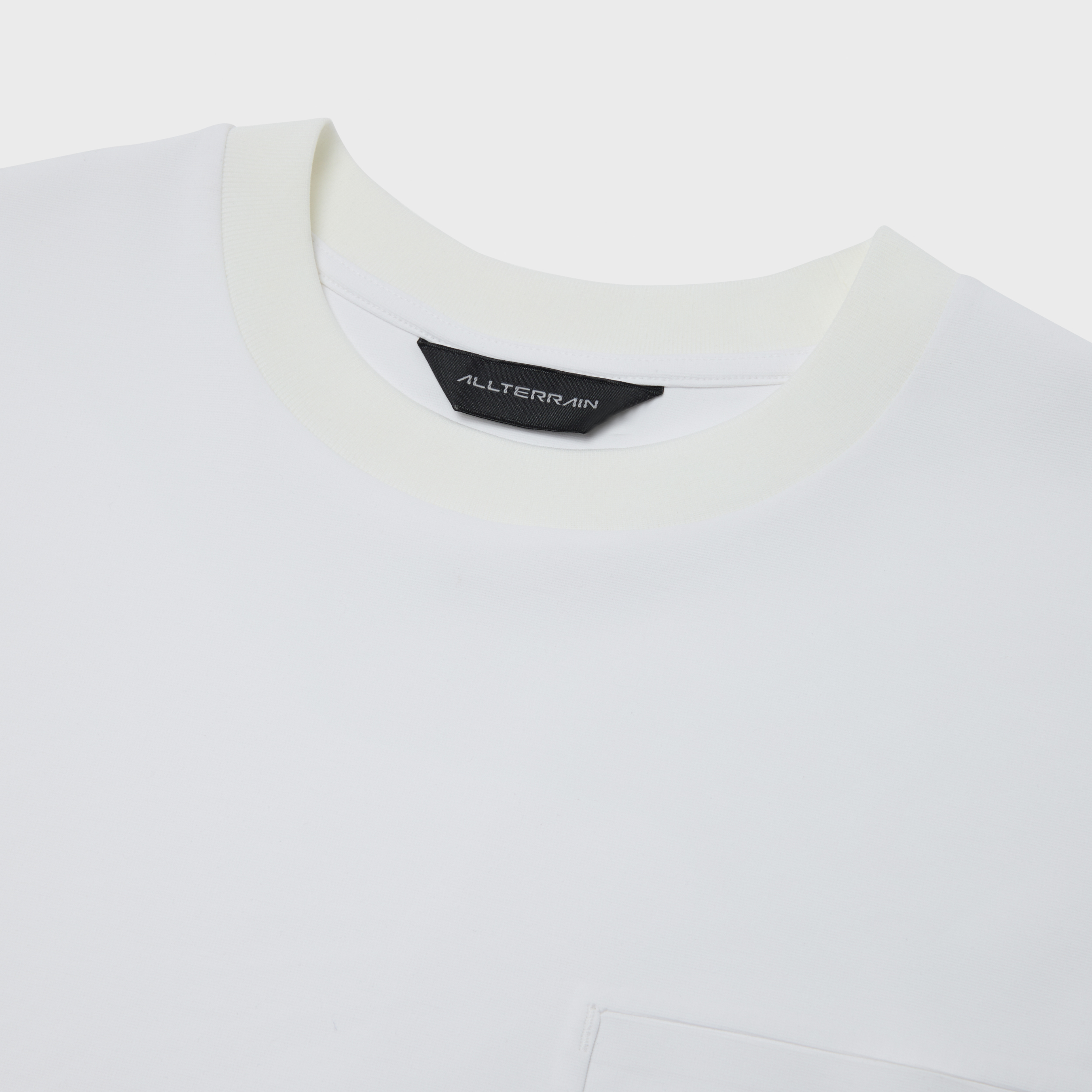 LONG SLEEVE KNIT SHIRT