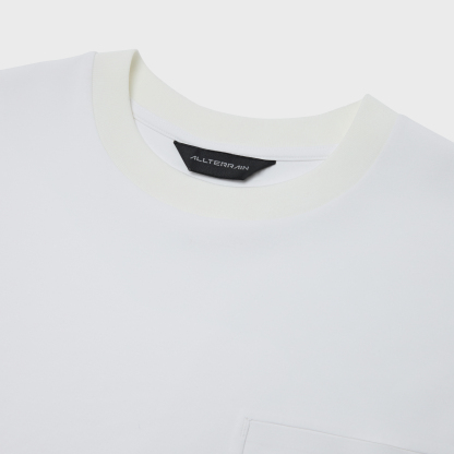 LONG SLEEVE KNIT SHIRT