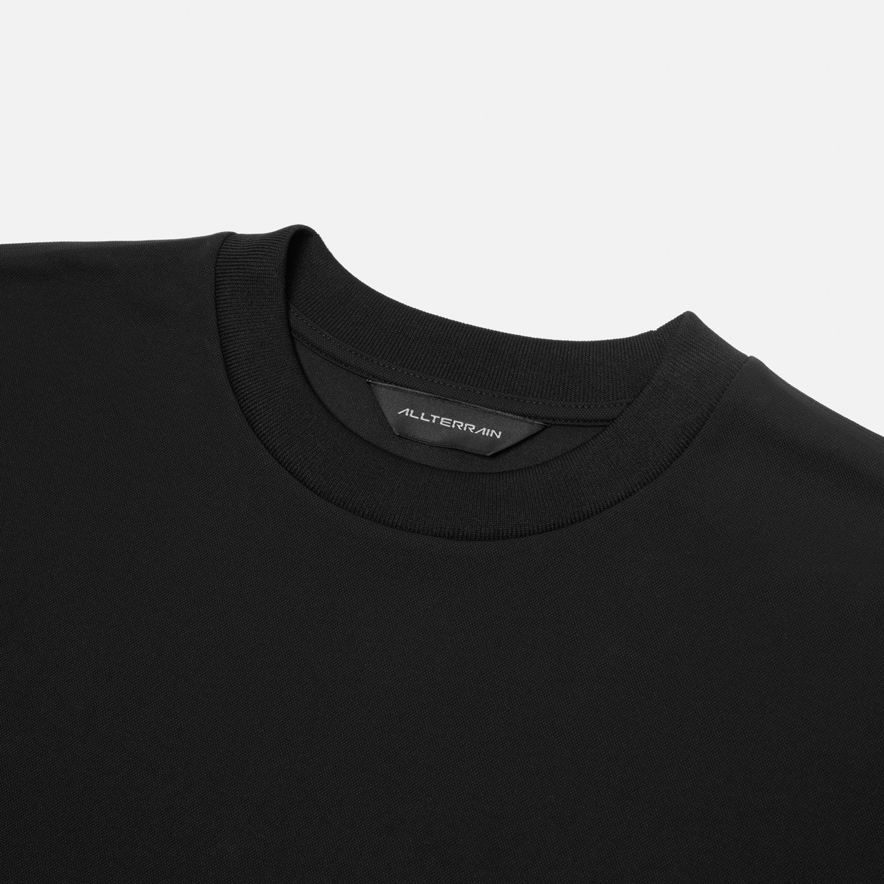 Men's Alterrain Short Sleeve Knitwear