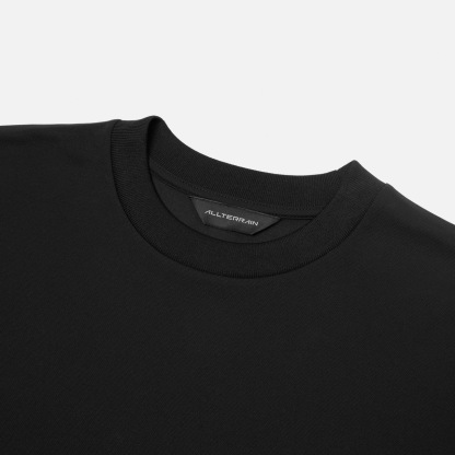 Men's Alterrain Short Sleeve Knitwear