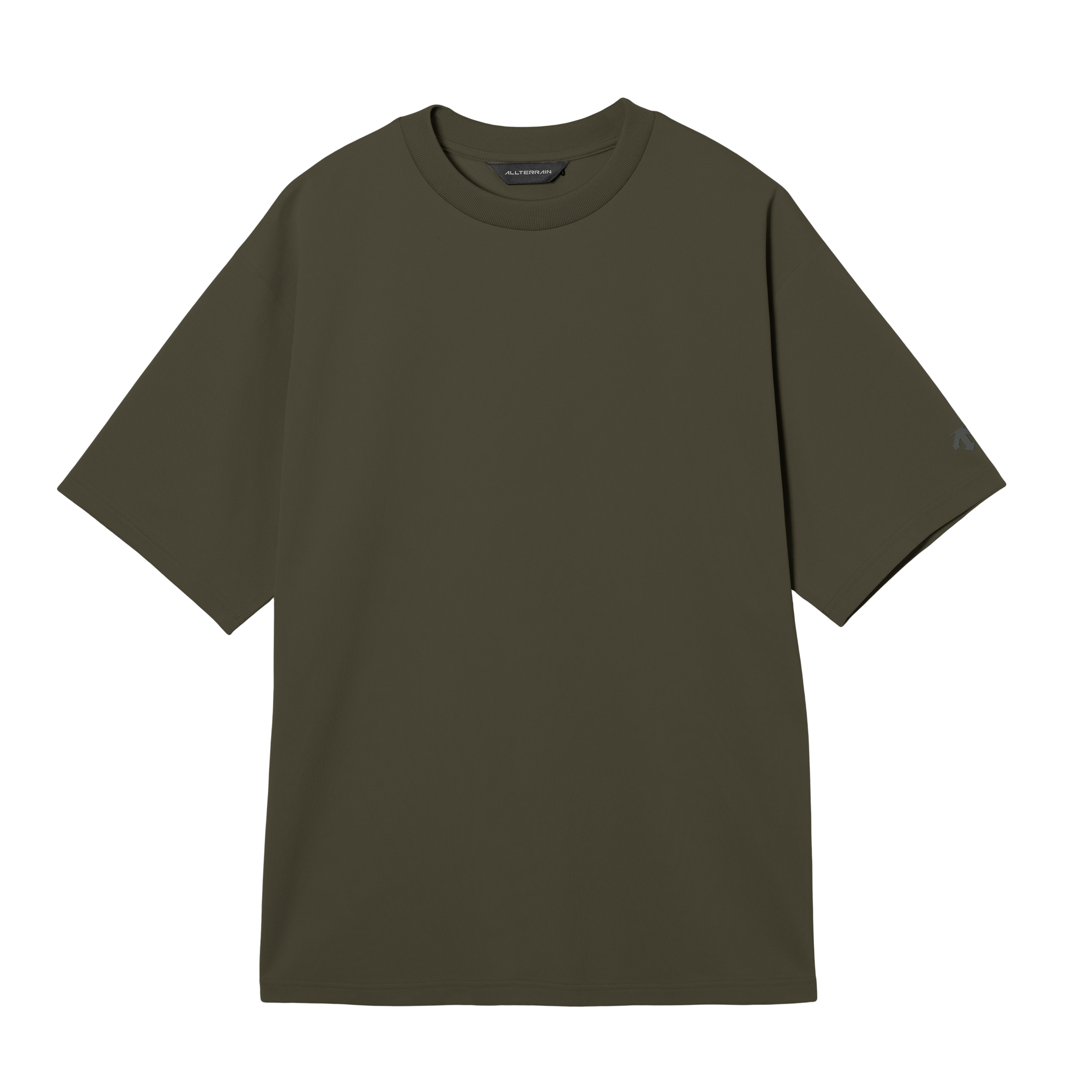 Men's Alterrain Short Sleeve Knitwear