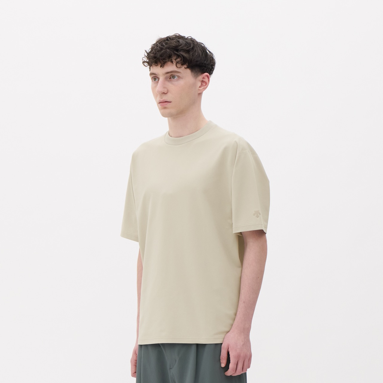Men's Alterrain Short Sleeve Knitwear