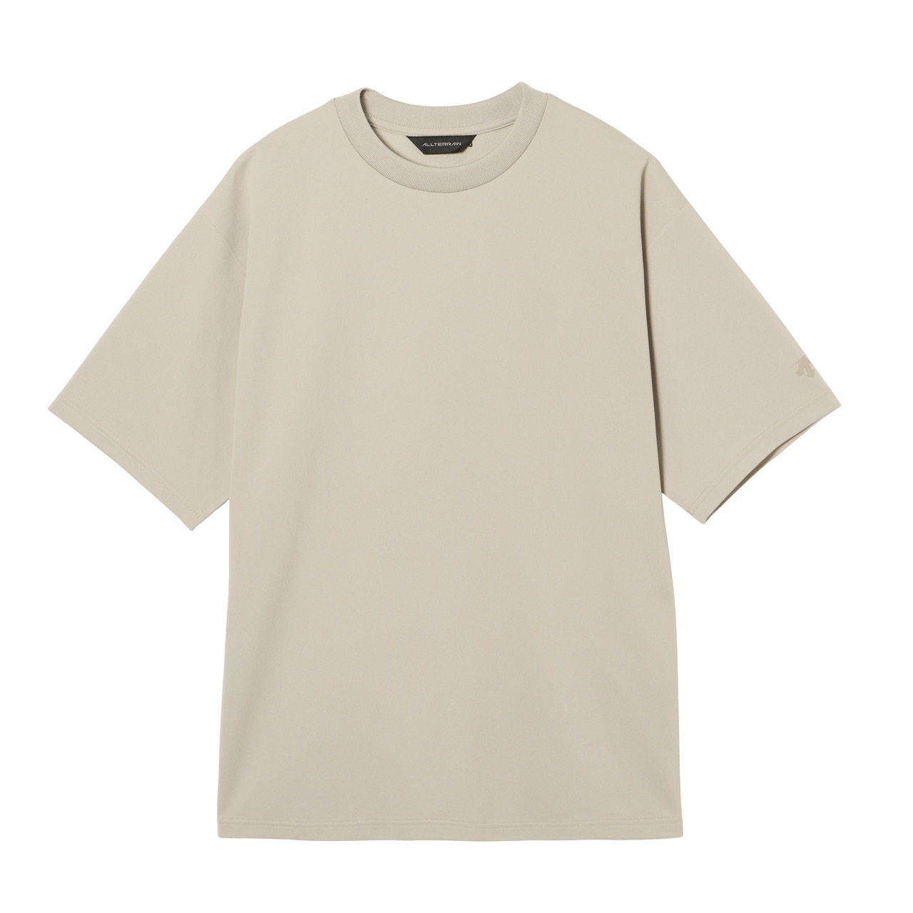 Men's Alterrain Short Sleeve Knitwear
