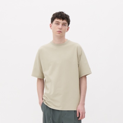 Men's Alterrain Short Sleeve Knitwear