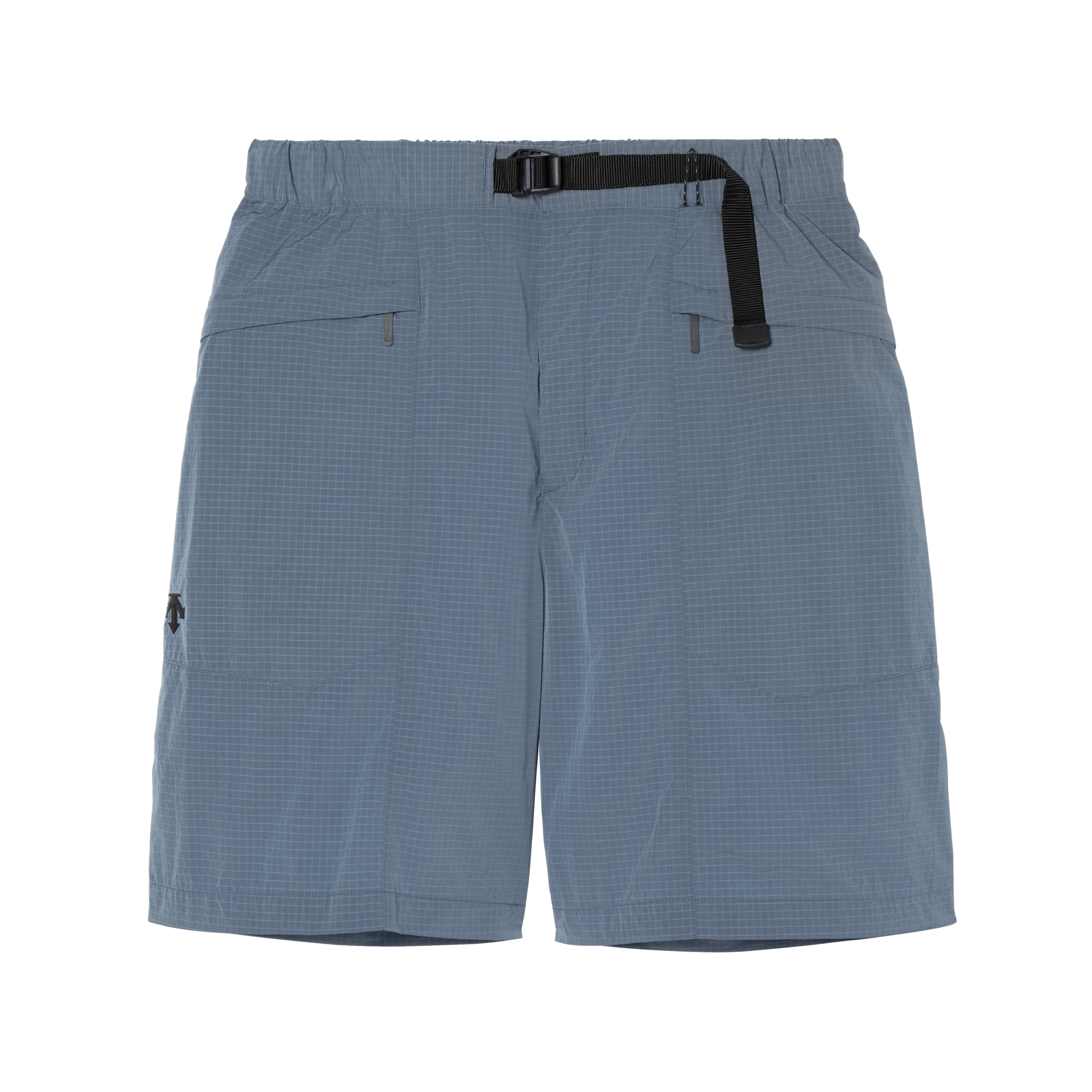 Men's Allterrain Ripstop Check Woven Shorts