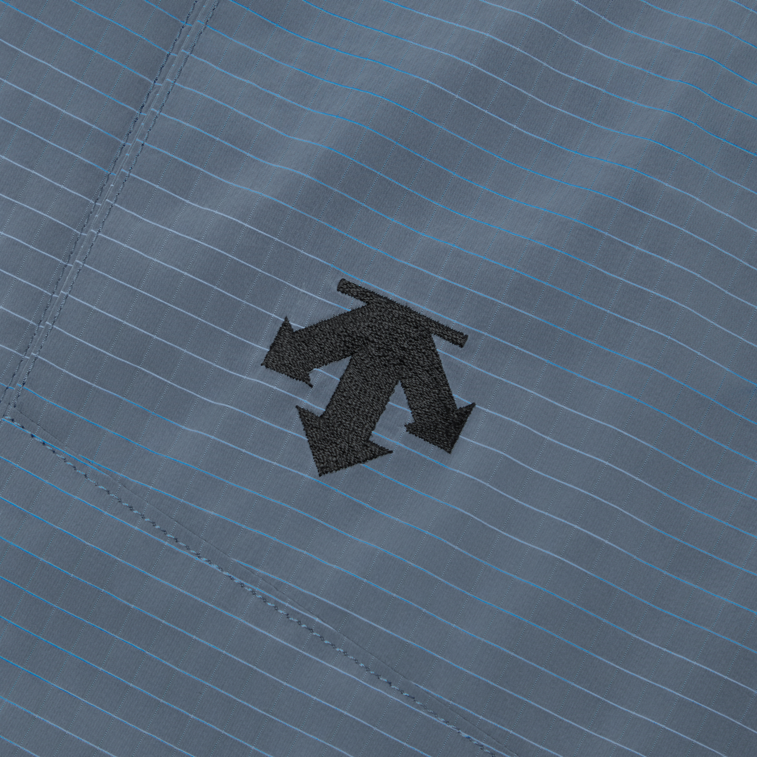 Men's Allterrain Ripstop Check Woven Shorts