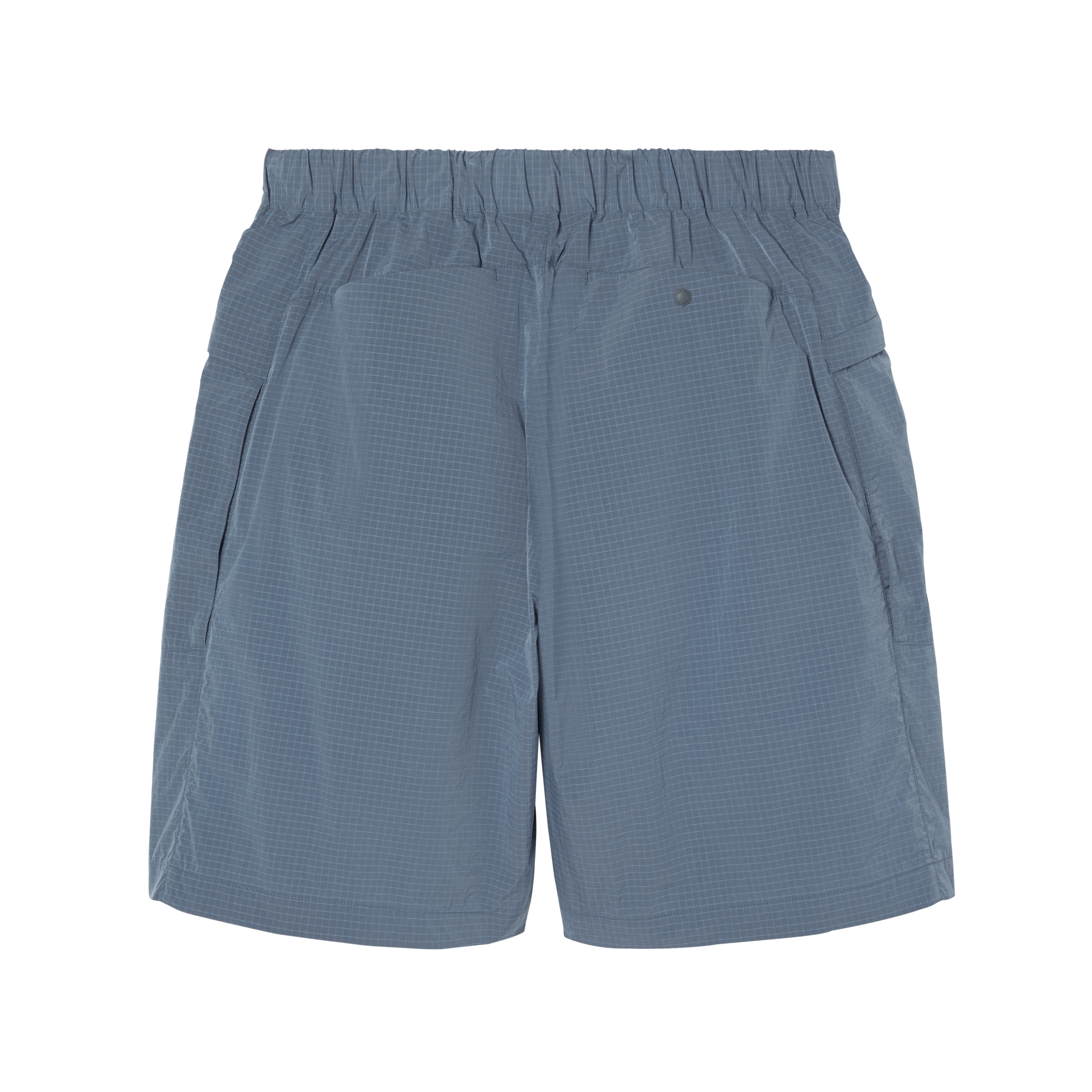Men's Allterrain Ripstop Check Woven Shorts