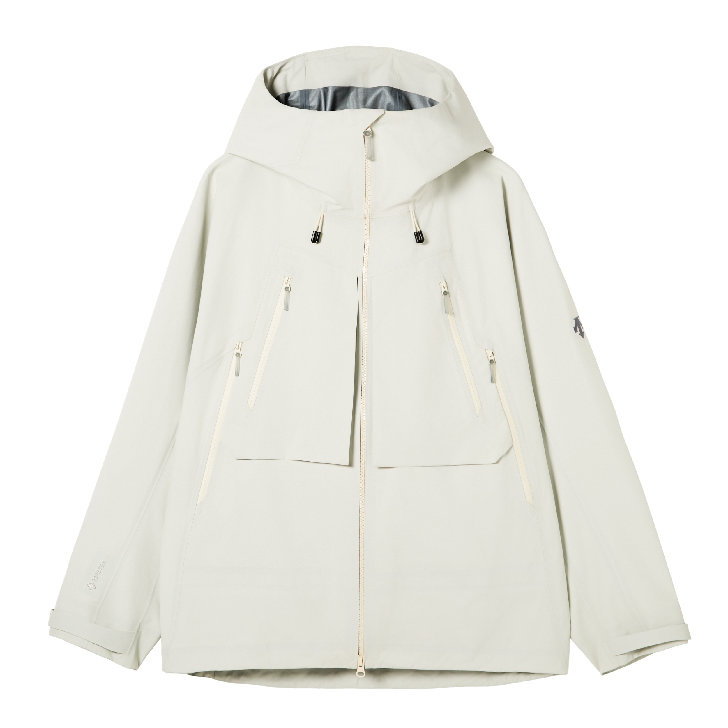 Woven Jacket | Allterrain Jackets | Men Outdoor | descente SG