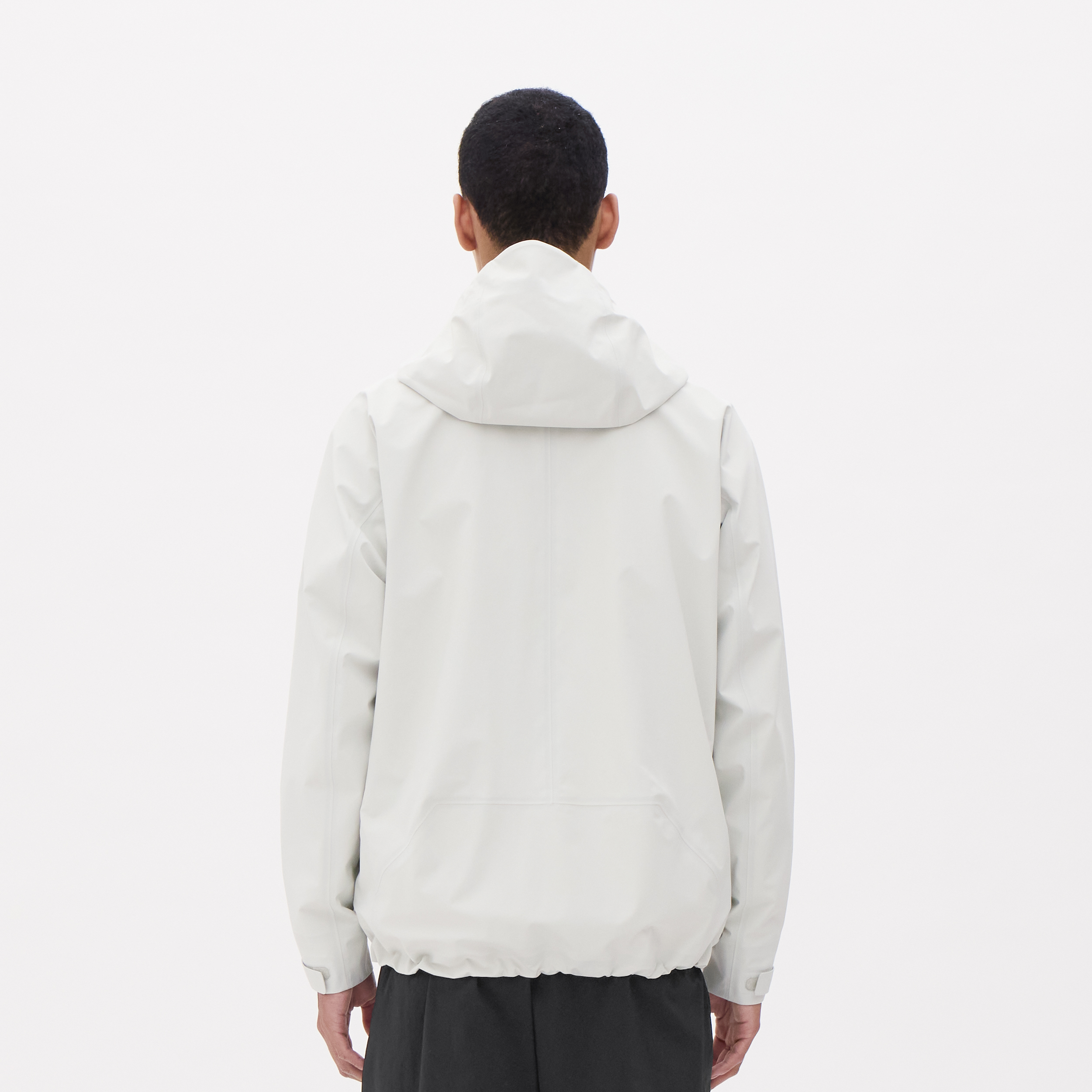 Woven Jacket | Allterrain Jackets | Men Outdoor | descente SG