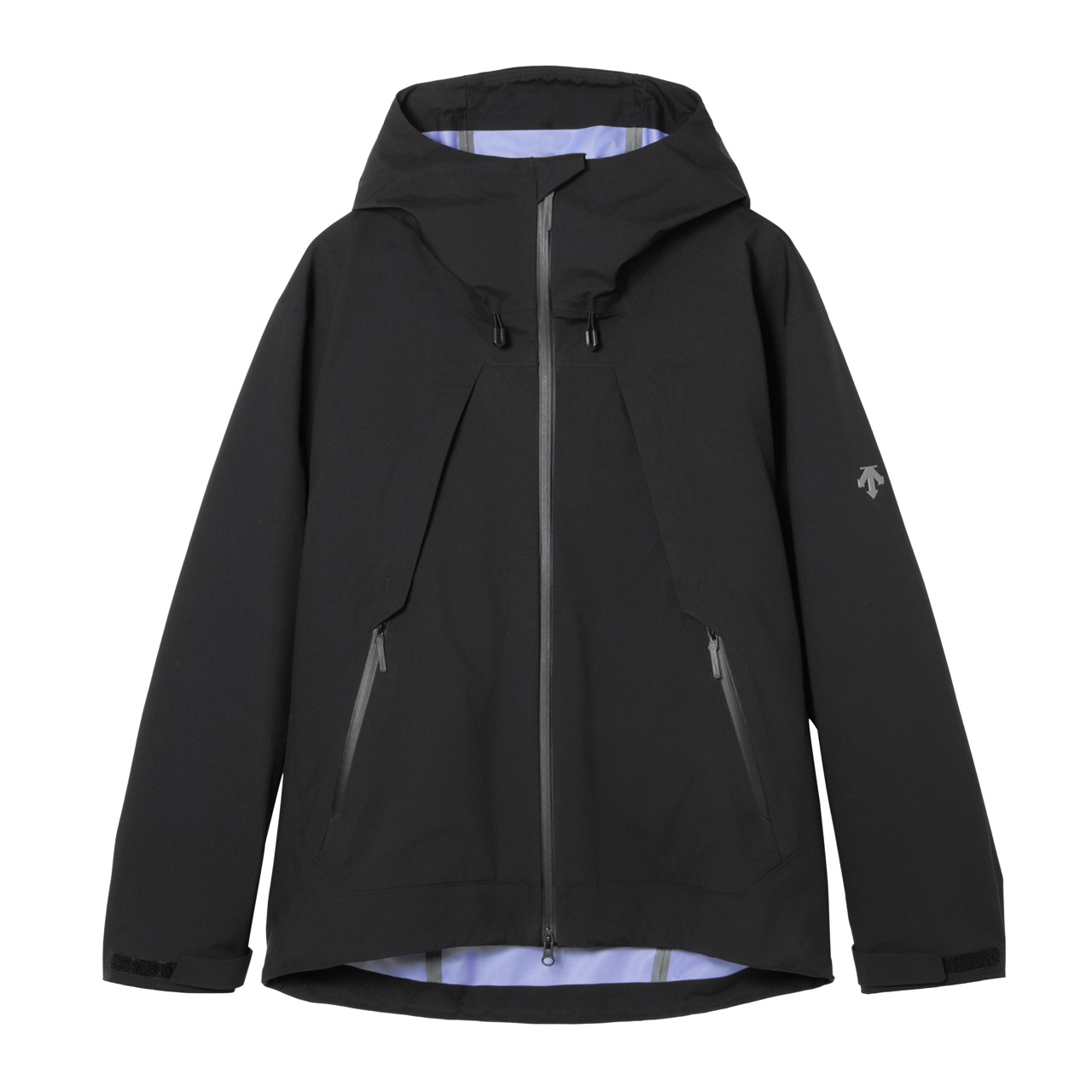 WOVEN JACKET