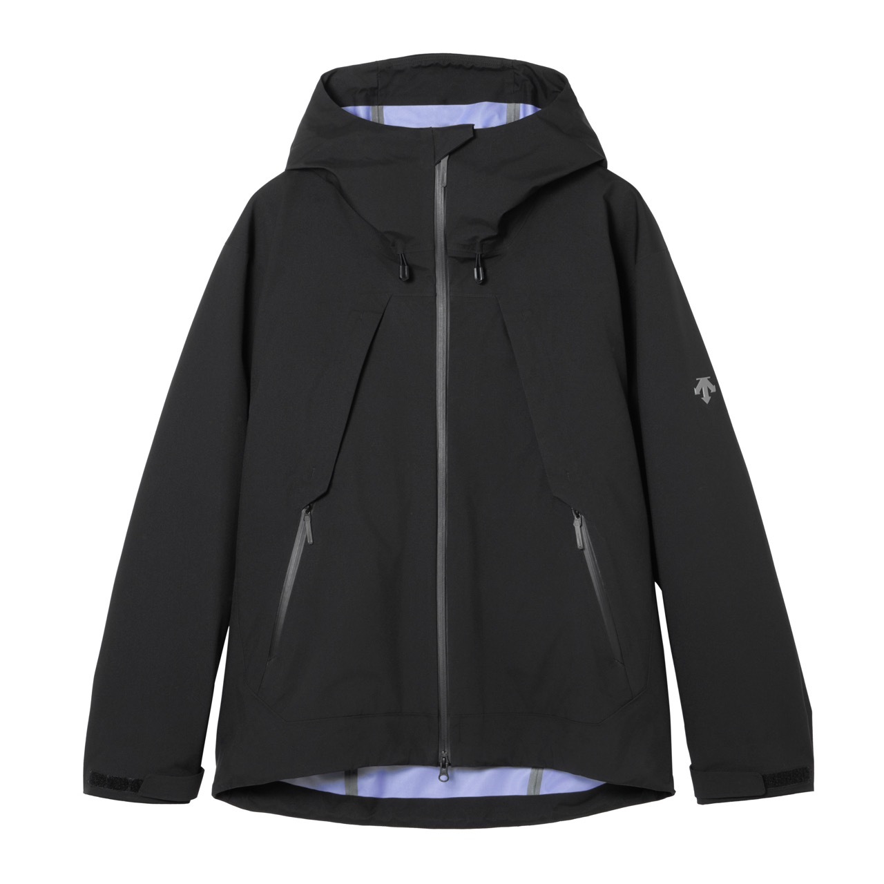 WOVEN JACKET