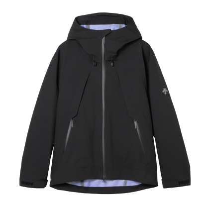 WOVEN JACKET