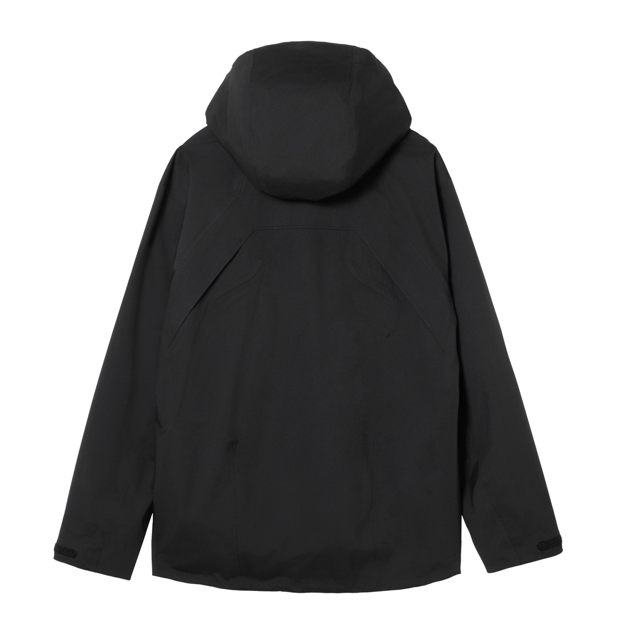 WOVEN JACKET