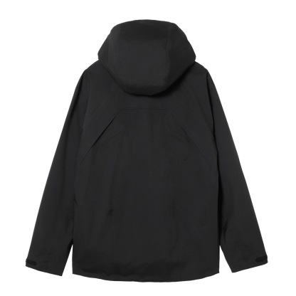 WOVEN JACKET