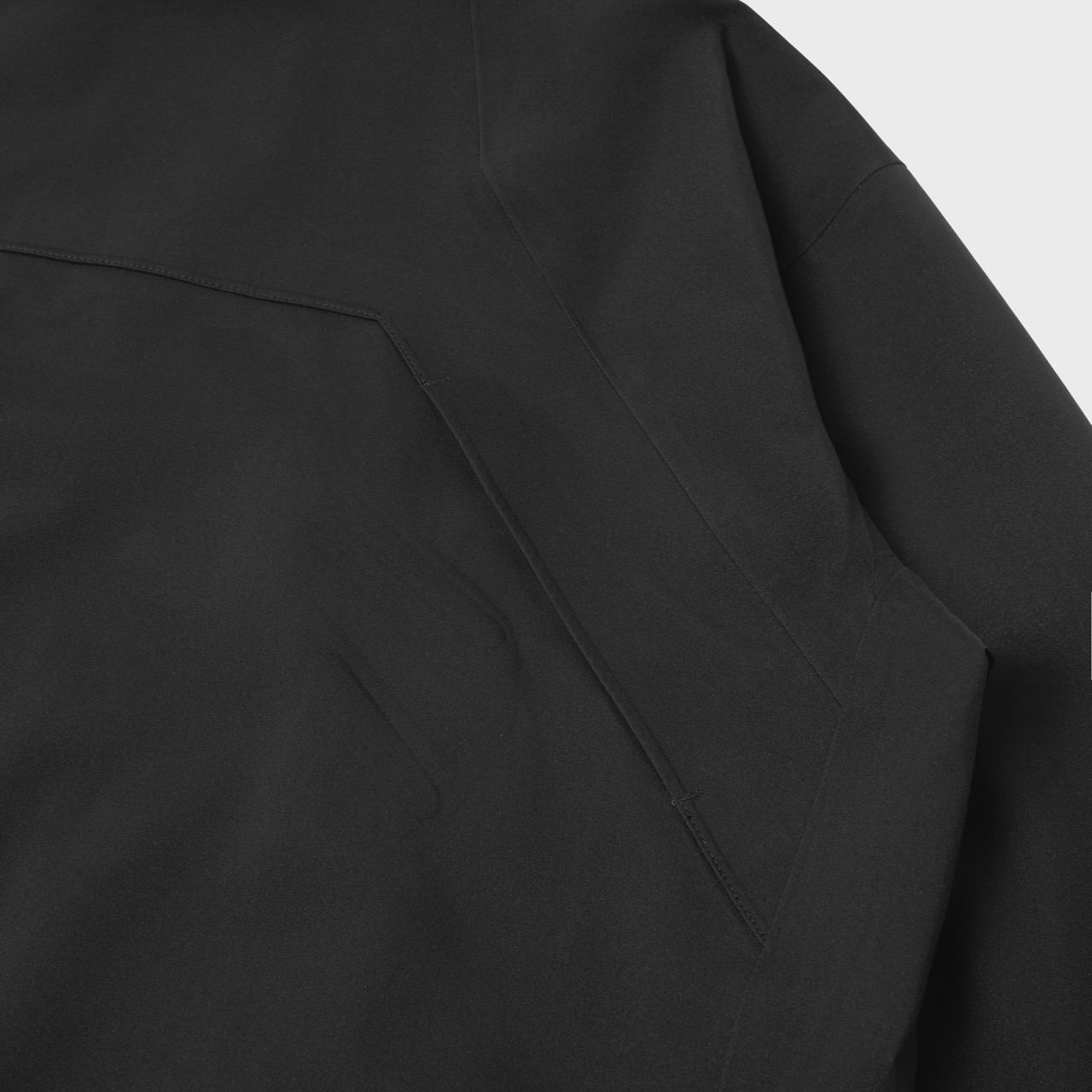 WOVEN JACKET