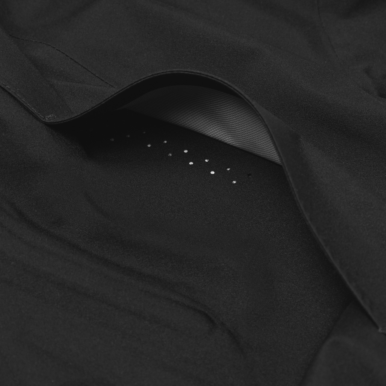 WOVEN JACKET