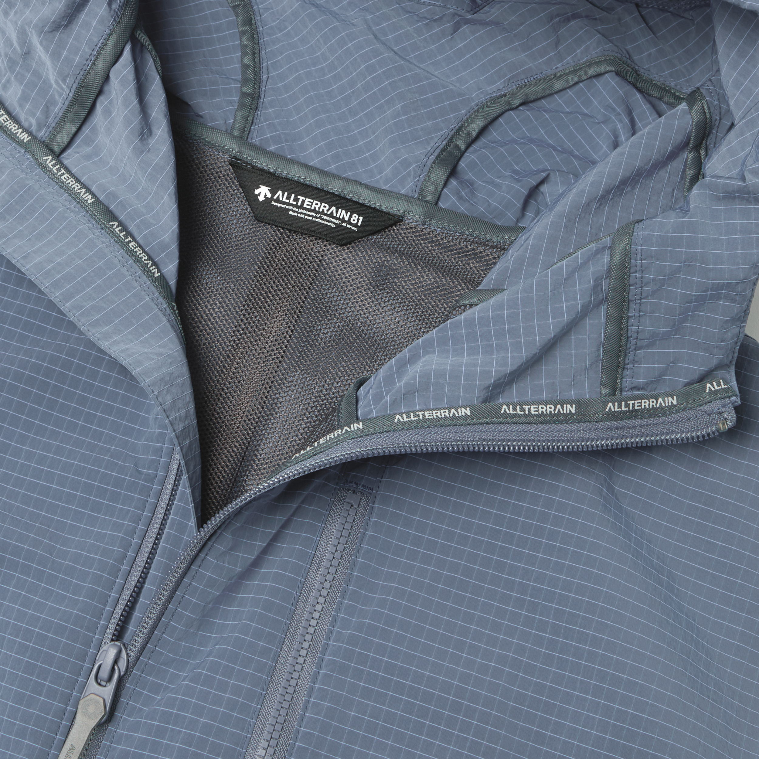 Men's ALLTERRAIN Woven Jacket