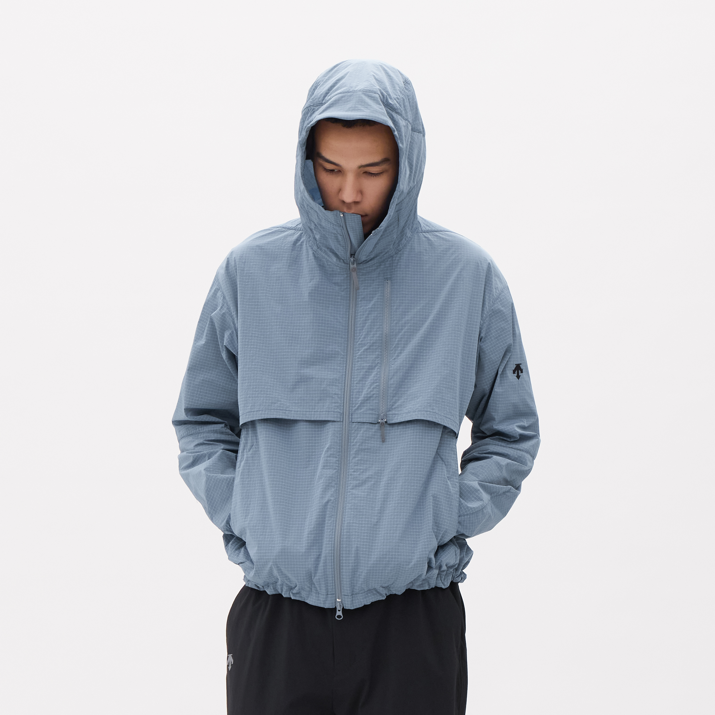 Men's ALLTERRAIN Woven Jacket