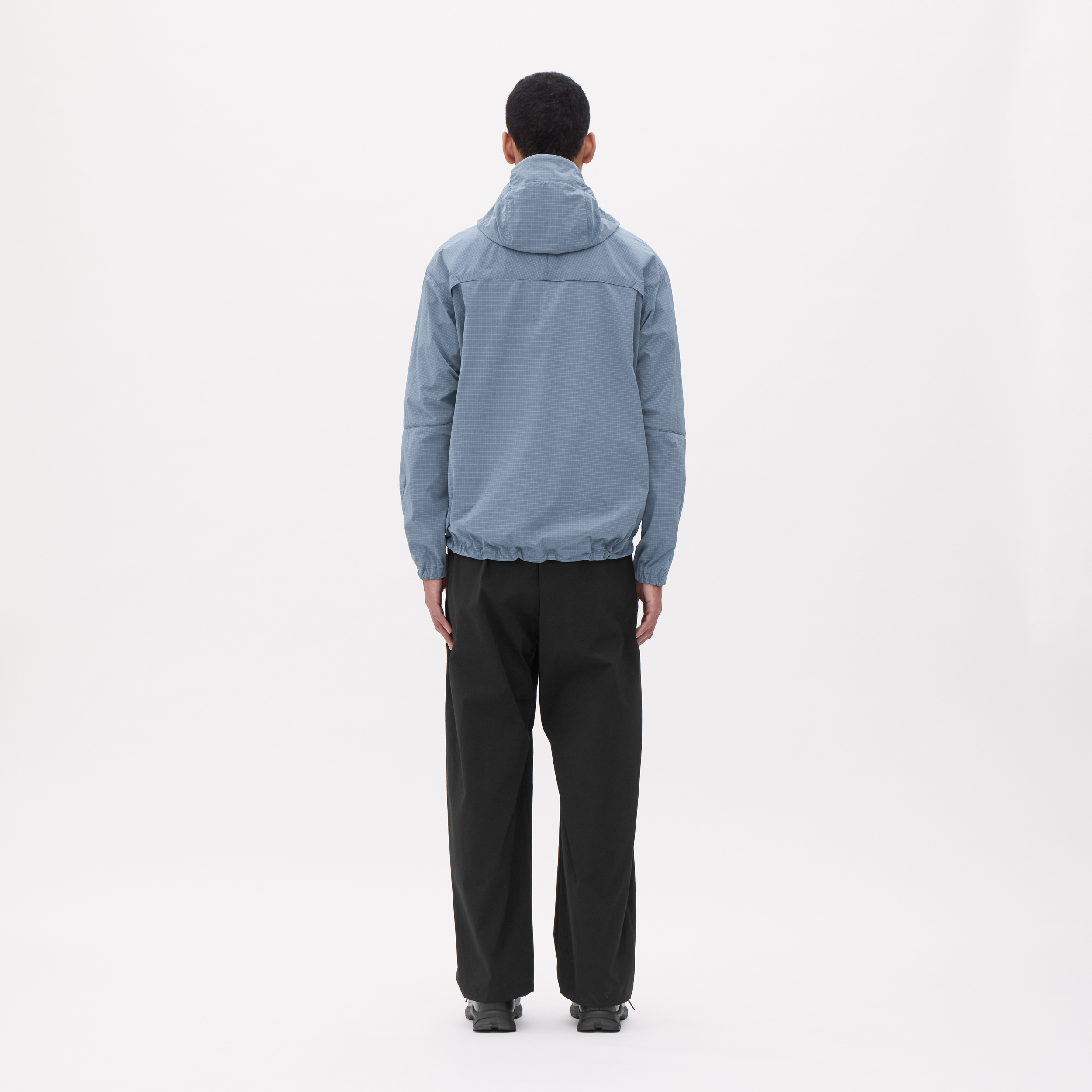 Men's ALLTERRAIN Woven Jacket