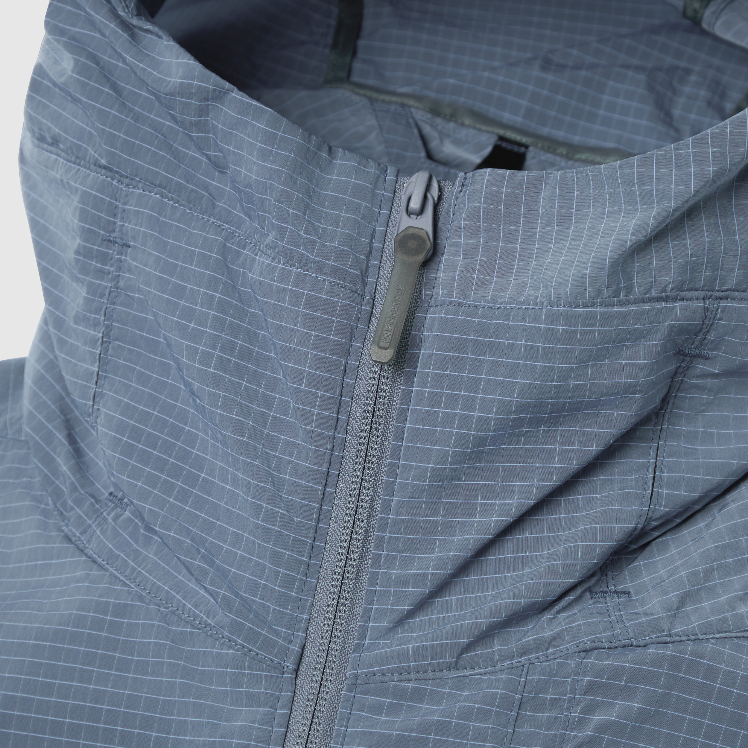 Men's ALLTERRAIN Woven Jacket