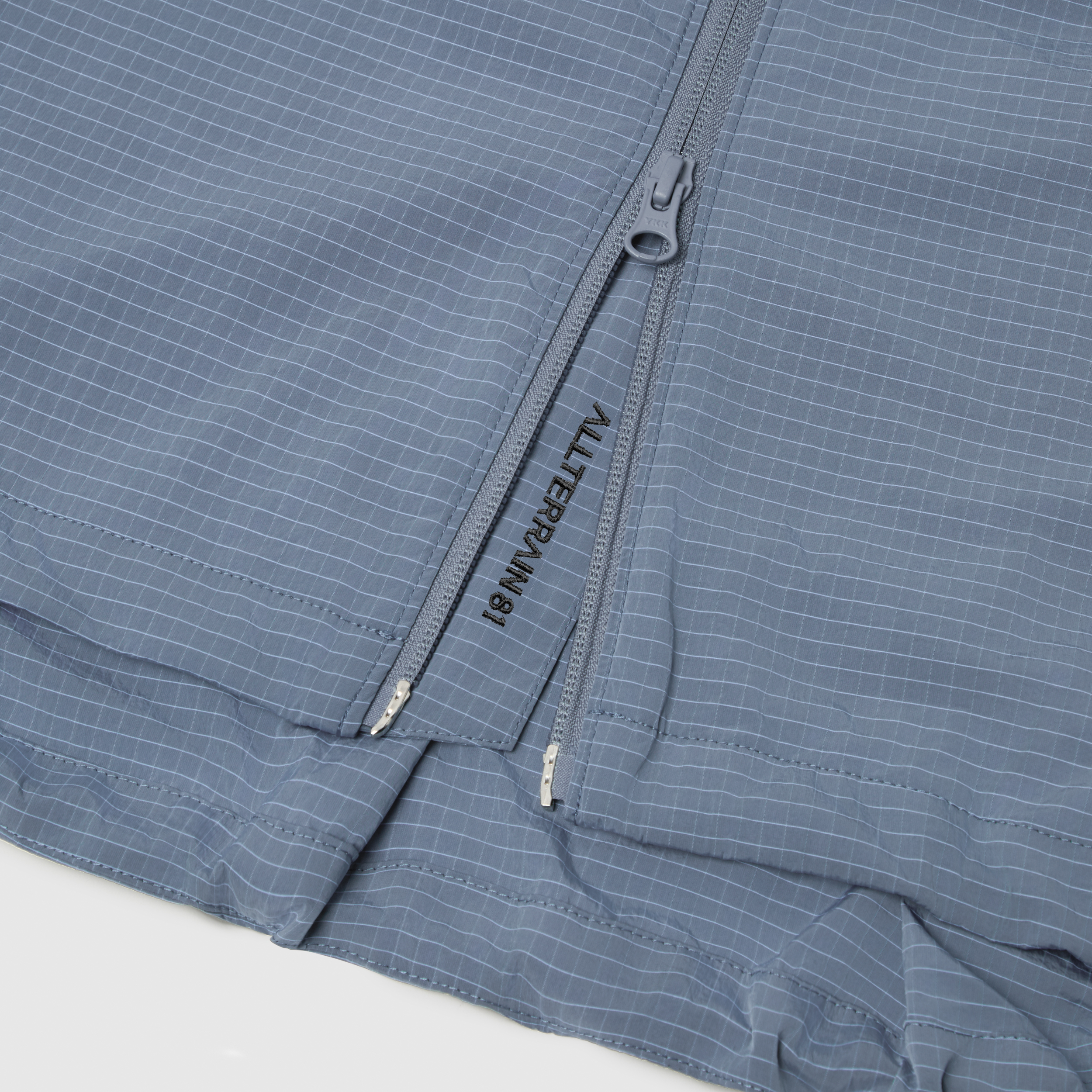 Men's ALLTERRAIN Woven Jacket