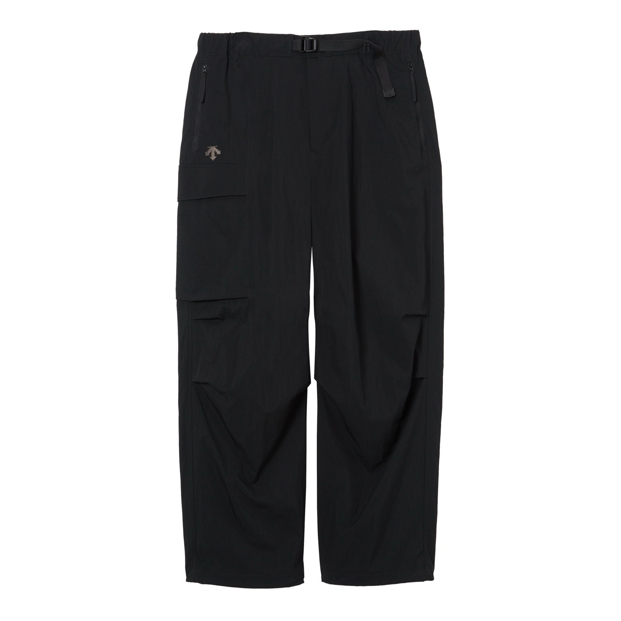 WOVEN PANTS