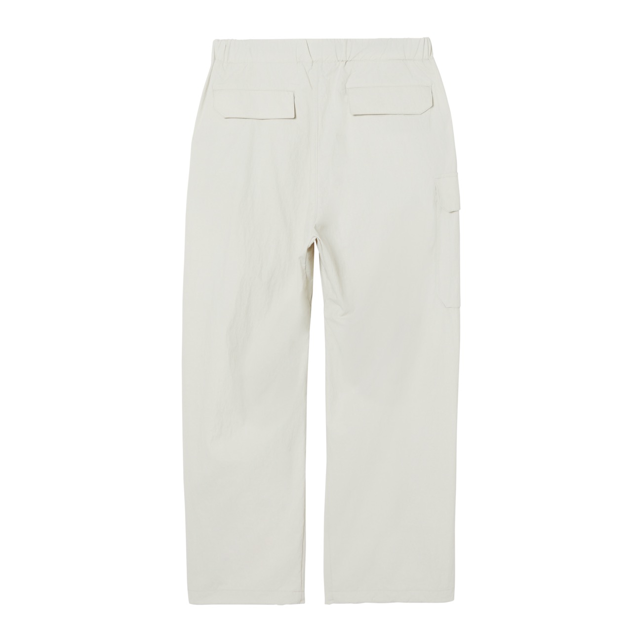 WOVEN PANTS