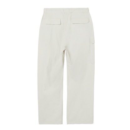 WOVEN PANTS