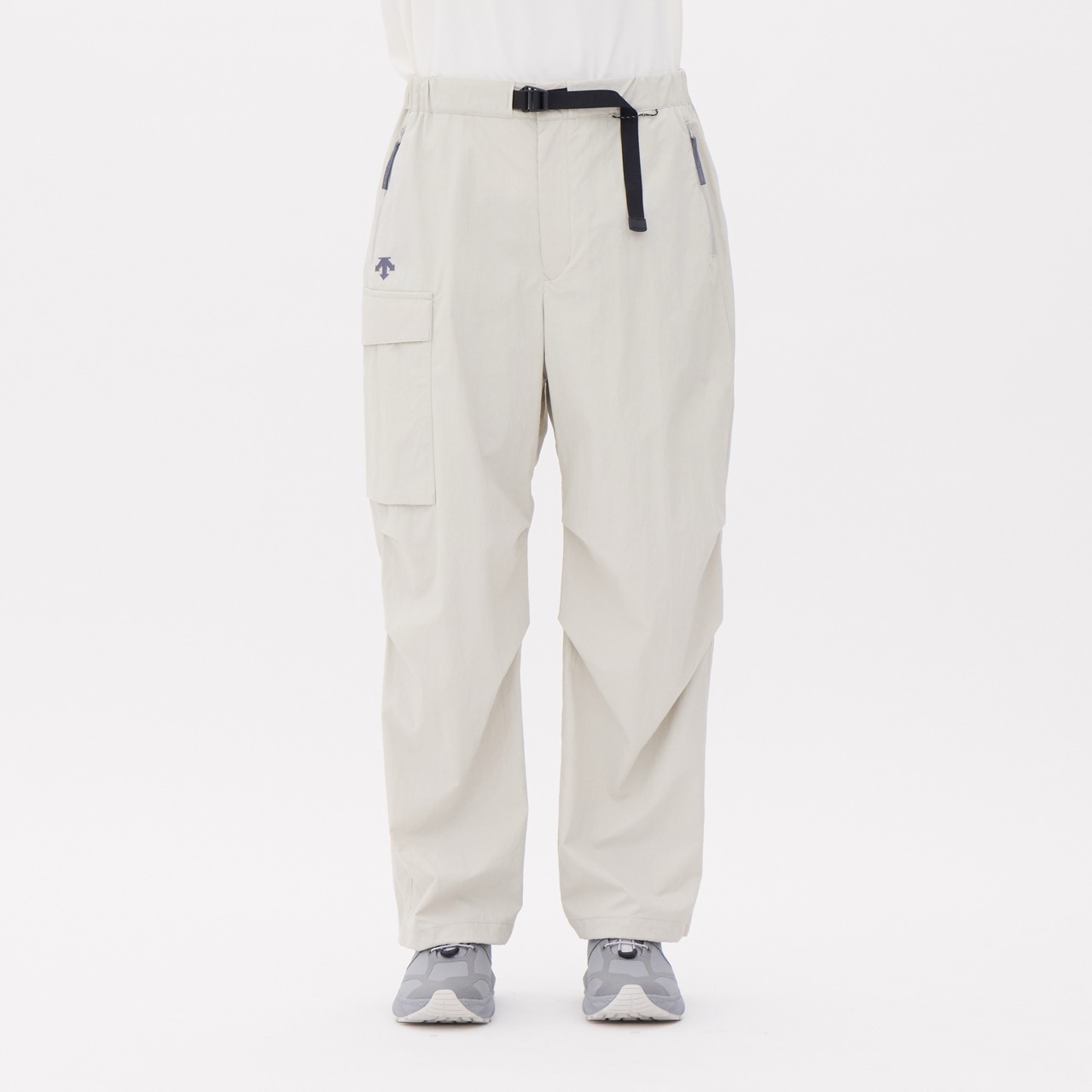 WOVEN PANTS