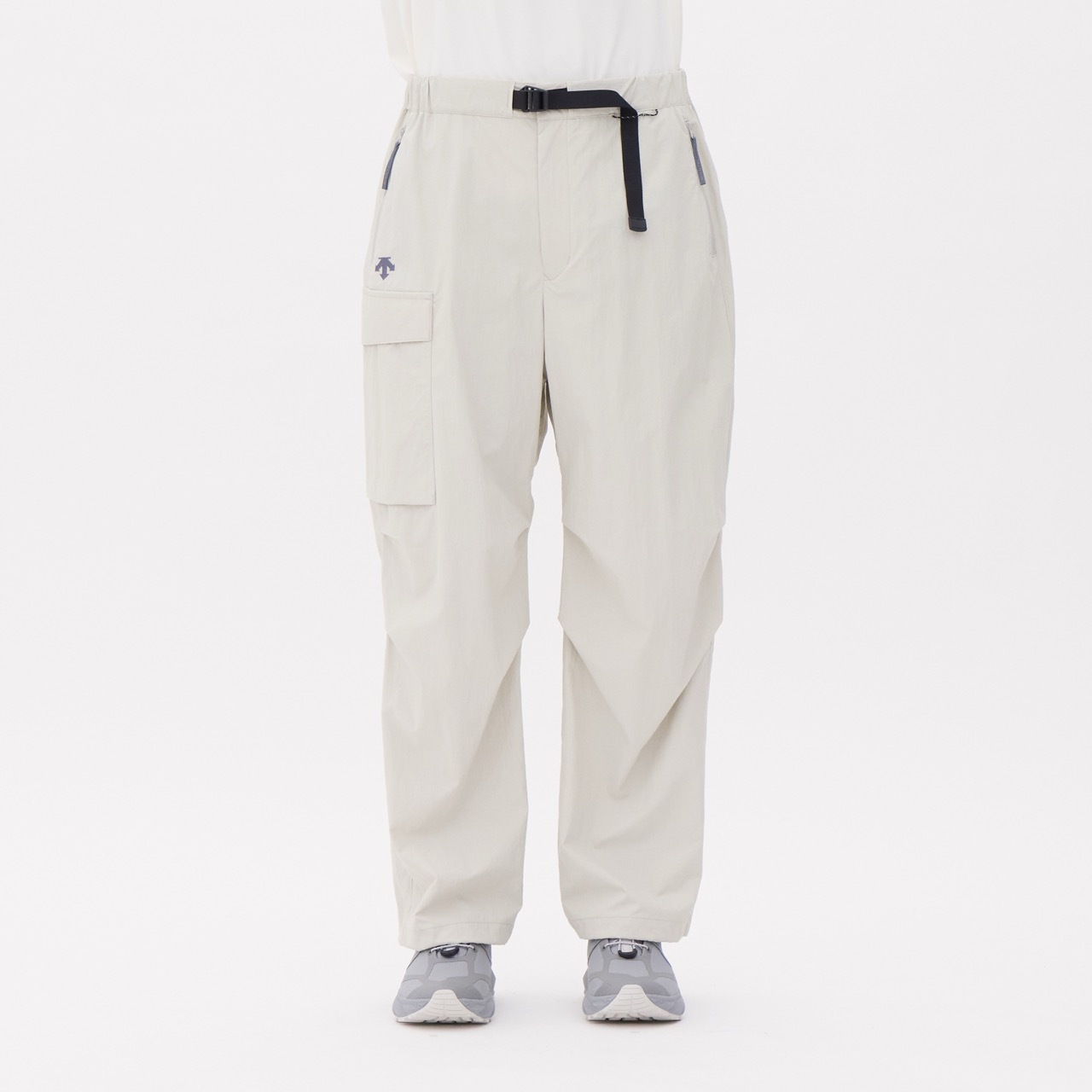 WOVEN PANTS