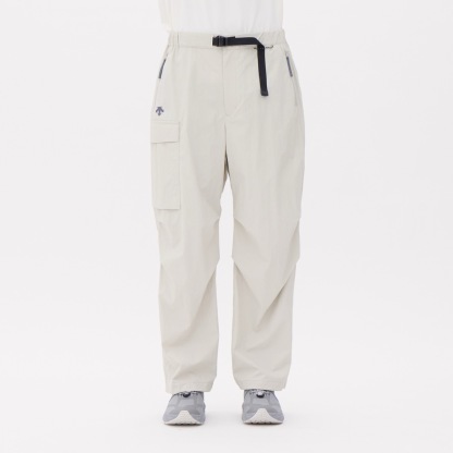 WOVEN PANTS