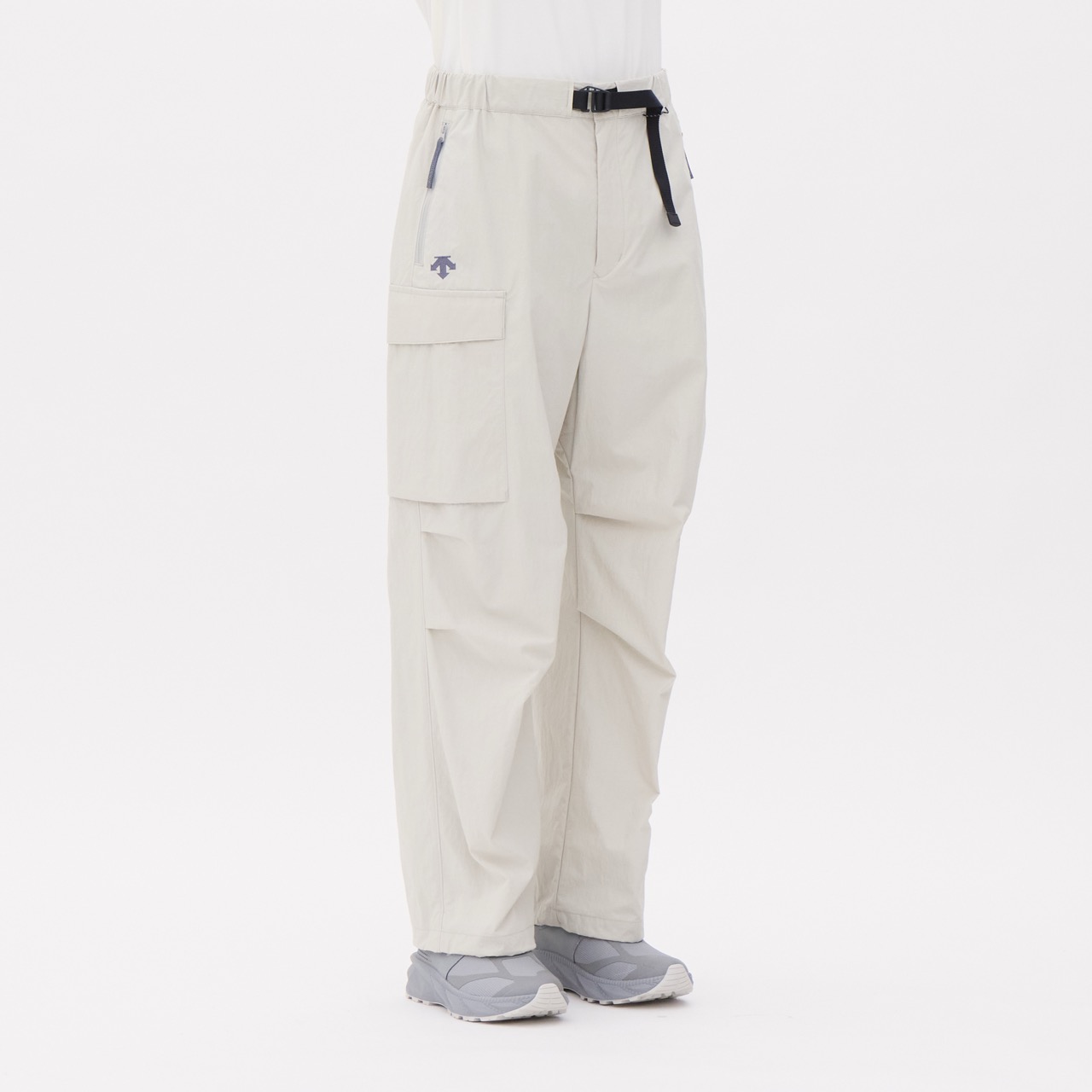 WOVEN PANTS