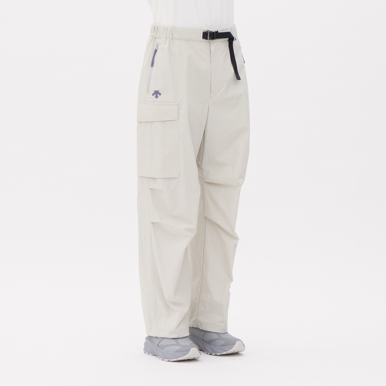 WOVEN PANTS