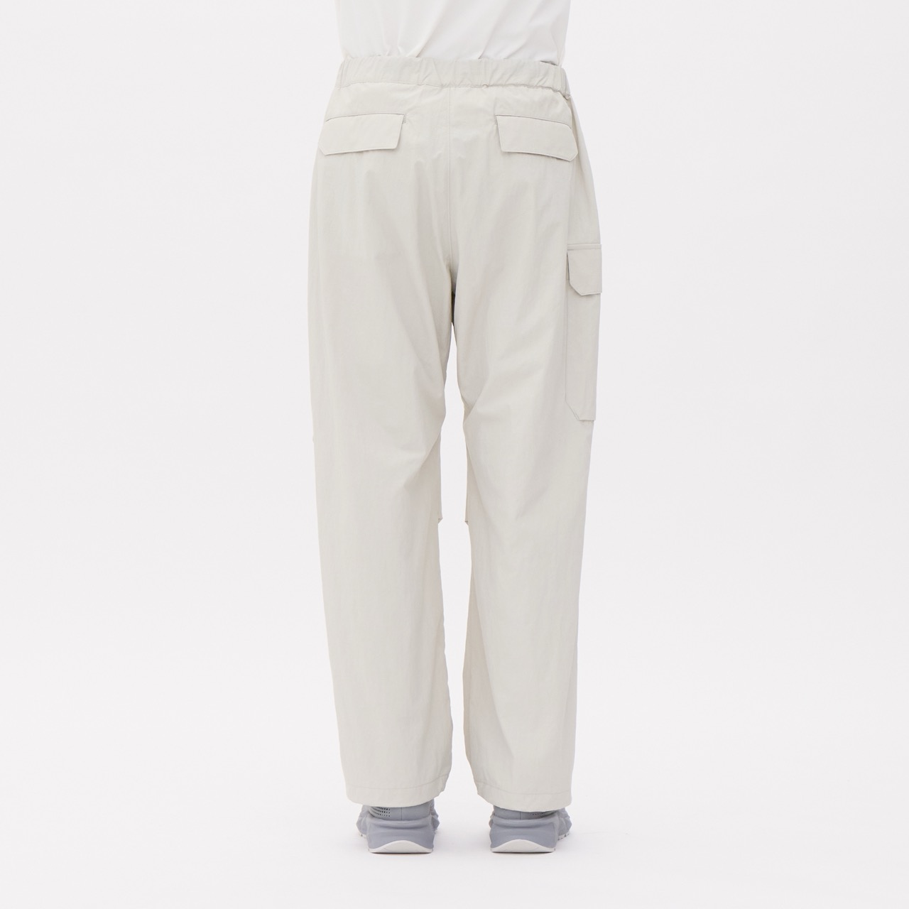 WOVEN PANTS